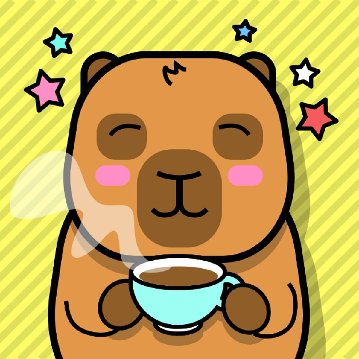 Cafe Bara game thumbnail